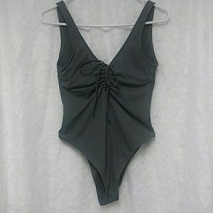 Xhilaration swim suit